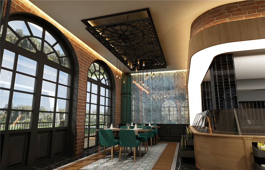 POLATBEY BISTRO